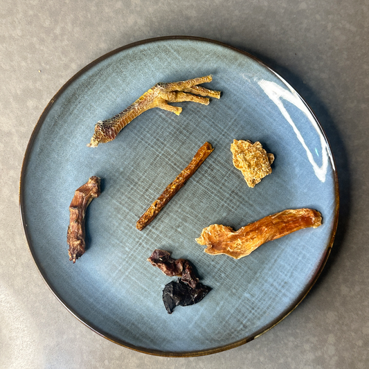 3NH Chicken Lover's Trial Pack - 6 Treats